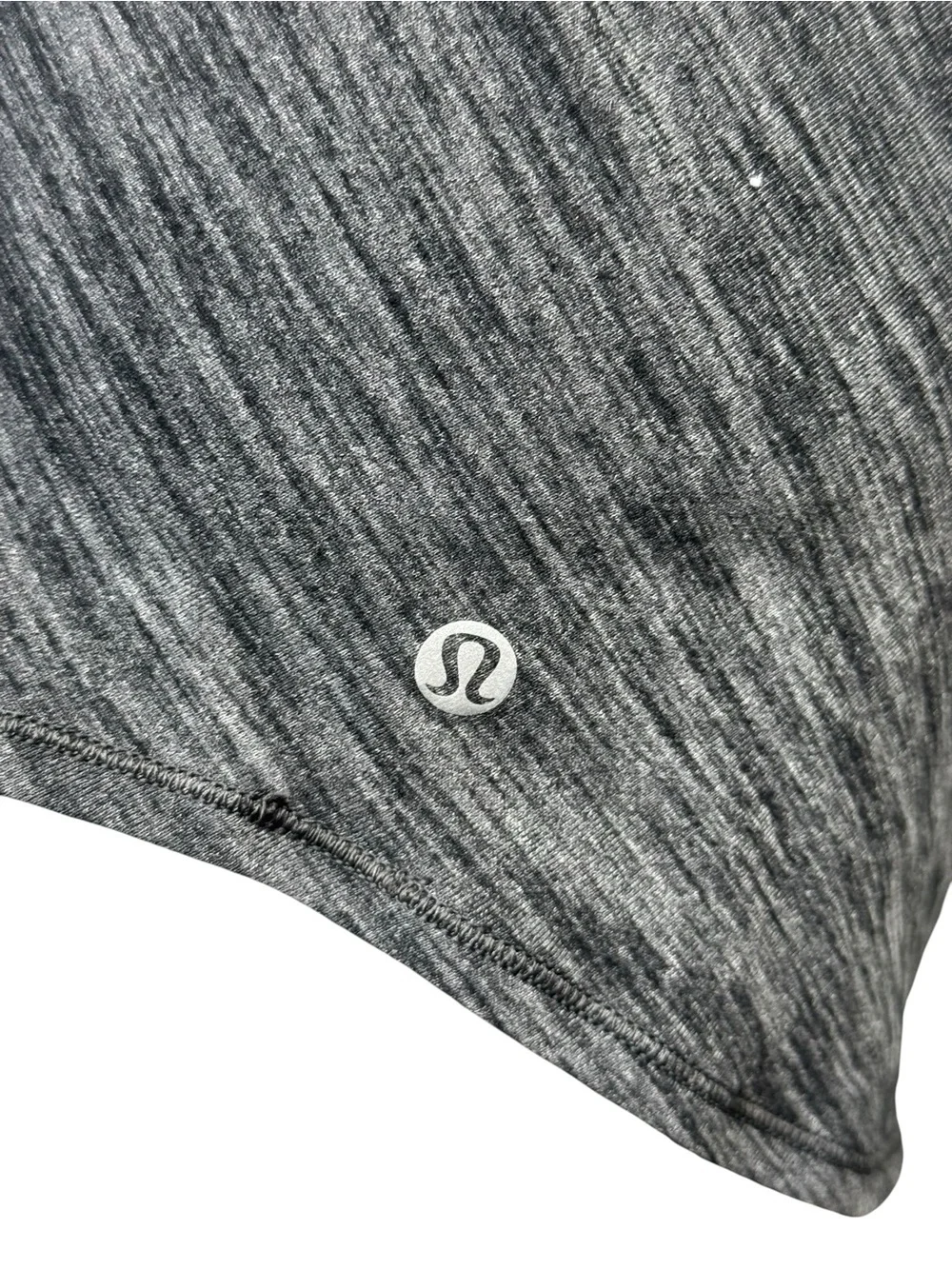 Lululemon Lighten Up Tank